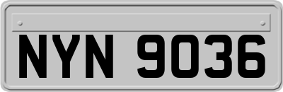 NYN9036