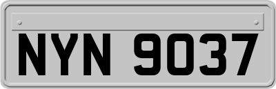 NYN9037