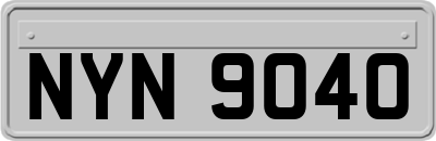 NYN9040