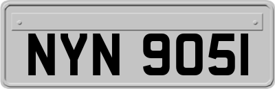 NYN9051