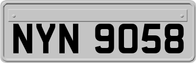 NYN9058