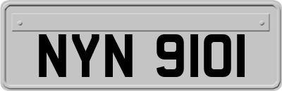 NYN9101