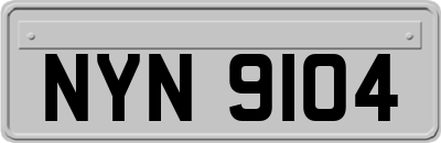 NYN9104