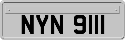 NYN9111