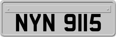 NYN9115
