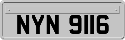 NYN9116