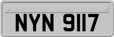 NYN9117