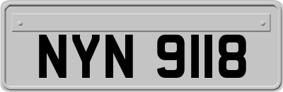 NYN9118