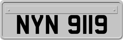 NYN9119