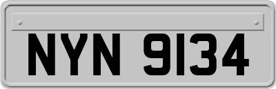 NYN9134