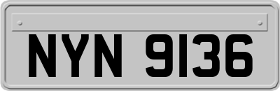 NYN9136