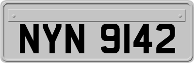 NYN9142