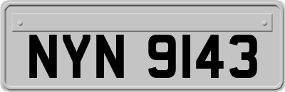 NYN9143