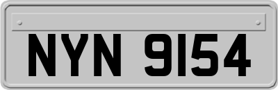 NYN9154