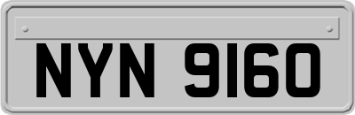 NYN9160
