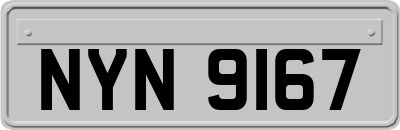 NYN9167