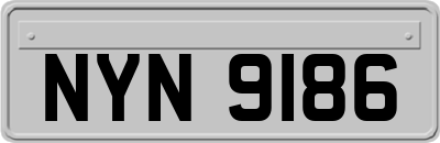 NYN9186