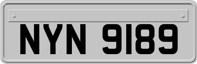 NYN9189