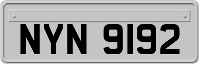NYN9192