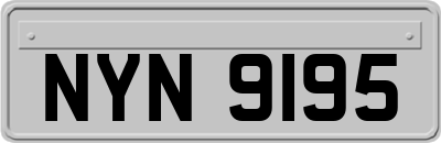 NYN9195