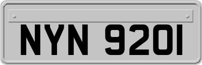 NYN9201