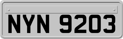 NYN9203