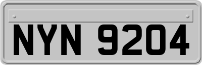 NYN9204