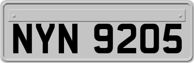 NYN9205