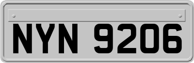 NYN9206
