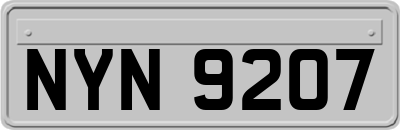 NYN9207