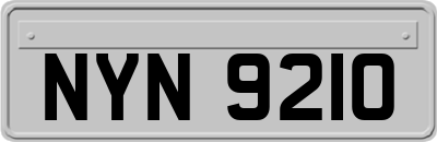 NYN9210