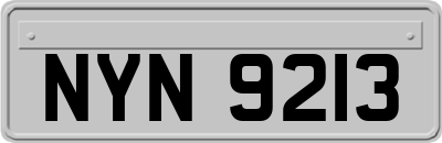 NYN9213