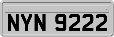 NYN9222
