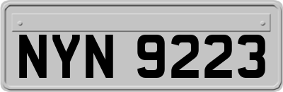 NYN9223