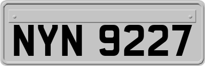 NYN9227