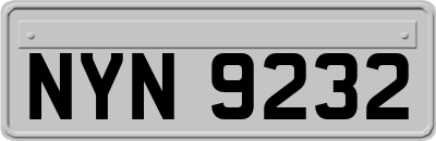 NYN9232