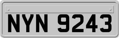 NYN9243