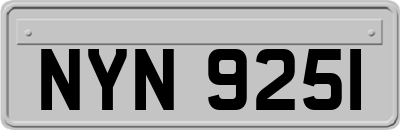 NYN9251