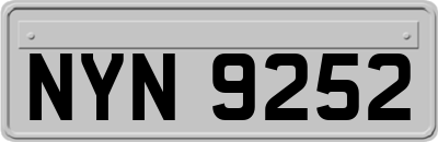 NYN9252