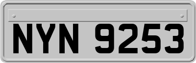 NYN9253