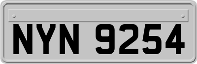 NYN9254