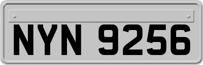 NYN9256
