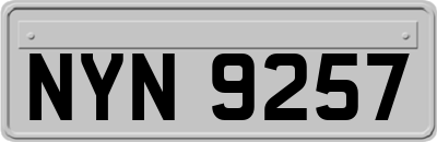 NYN9257