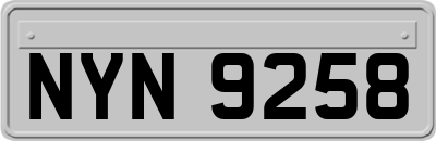 NYN9258