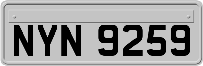 NYN9259