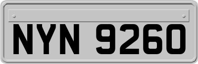NYN9260