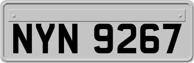 NYN9267
