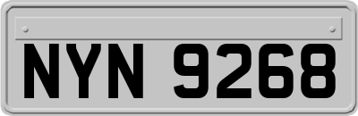 NYN9268