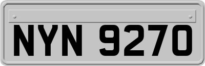 NYN9270
