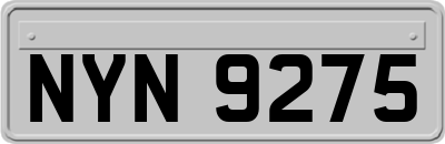NYN9275